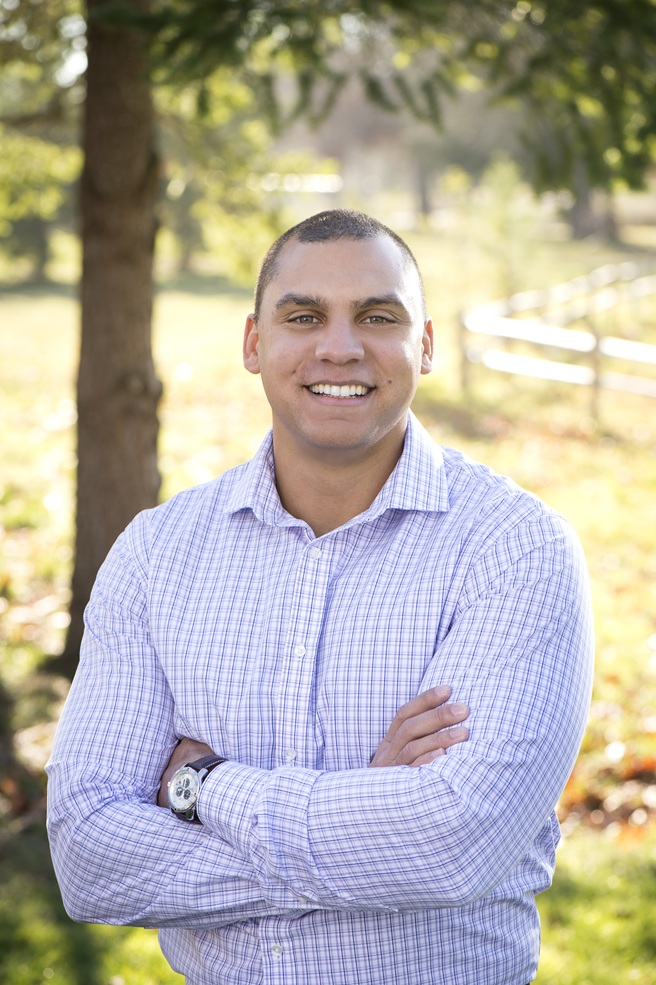 Austin, Owner of PDX Credit Restore