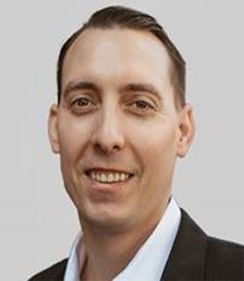 Judd Buley, Home Loan Officer
